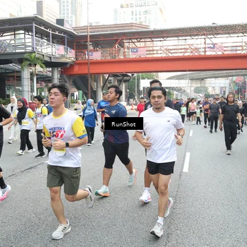 Runner Photo 4600322
