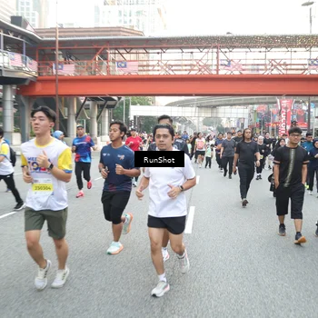 Runner Photo 4600328