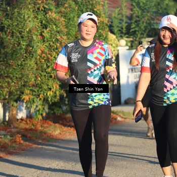 Runner Photo 4600333