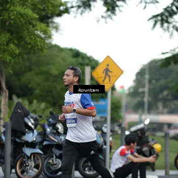 Runner Photo 4600334