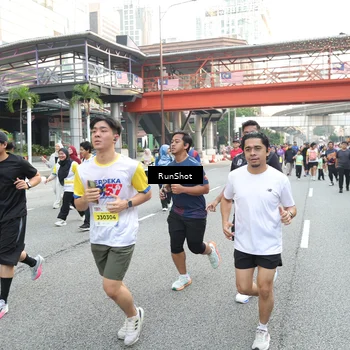 Runner Photo 4600343