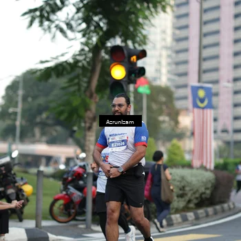 Runner Photo 4600348