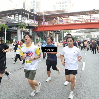 Runner Photo 4600360