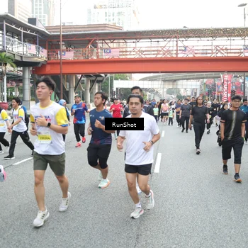 Runner Photo 4600361