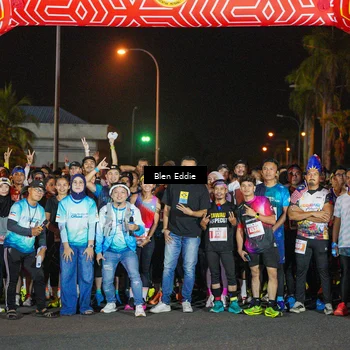 Runner Photo 4600368