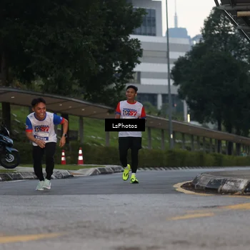 Runner Photo 4600374