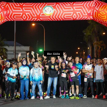 Runner Photo 4600382