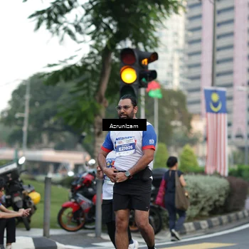 Runner Photo 4600384