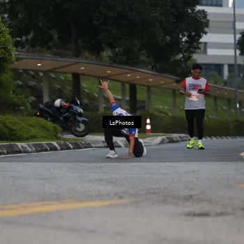 Runner Photo 4600385