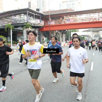 Runner Photo 4600387
