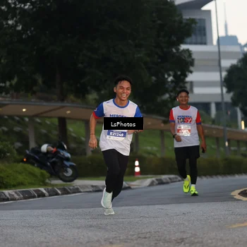 Runner Photo 4600392