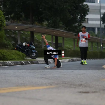 Runner Photo 4600394