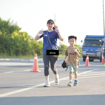 Runner Photo 4600409