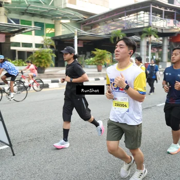 Runner Photo 4600410