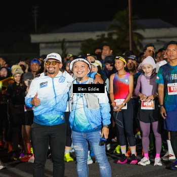 Runner Photo 4600413