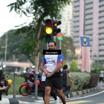 Runner Photo 4600415
