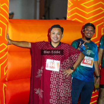 Runner Photo 4600418