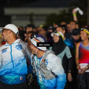 Runner Photo 4600421