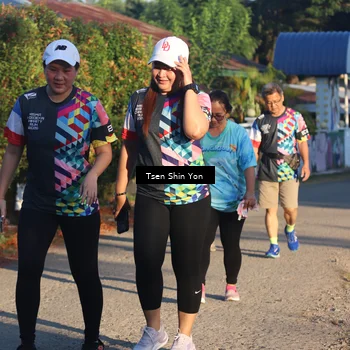 Runner Photo 4600422
