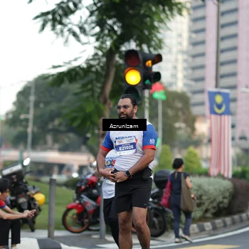 Runner Photo 4600426