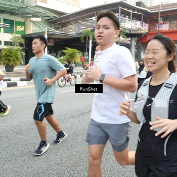Runner Photo 4600432