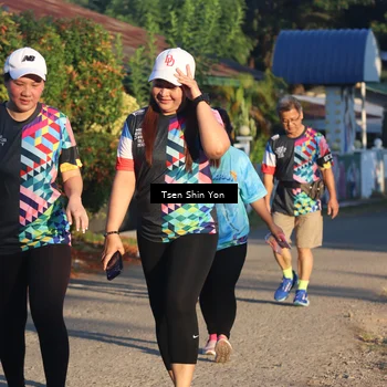 Runner Photo 4600434