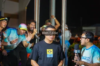 Runner Photo 4600443
