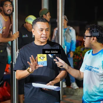 Runner Photo 4600450