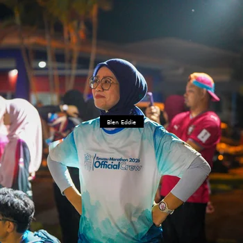 Runner Photo 4600454