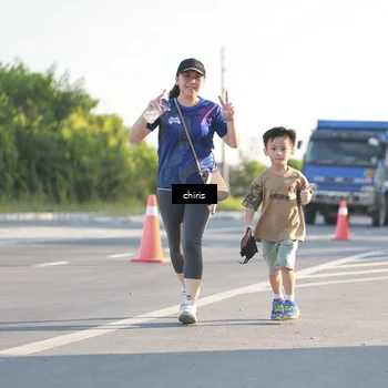 Runner Photo 4600455