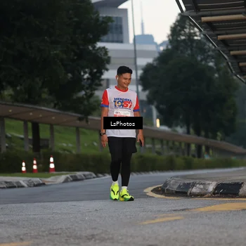 Runner Photo 4600456