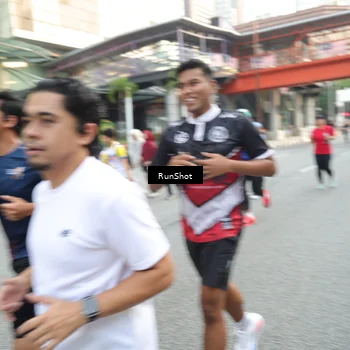 Runner Photo 4600459