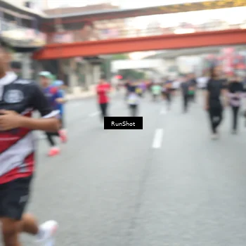 Runner Photo 4600464
