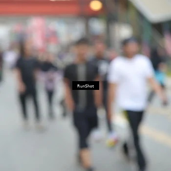 Runner Photo 4600474