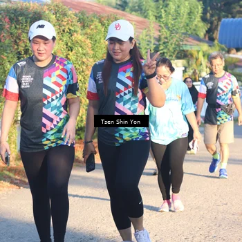 Runner Photo 4600477