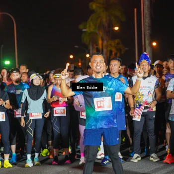 Runner Photo 4600478