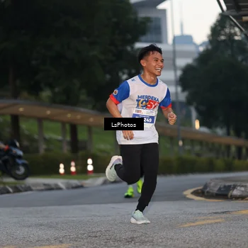 Runner Photo 4600480