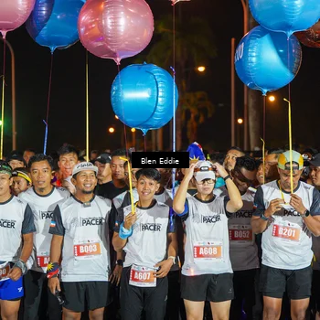 Runner Photo 4600482