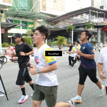 Runner Photo 4600484