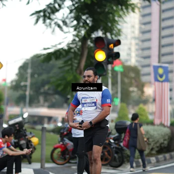 Runner Photo 4600492