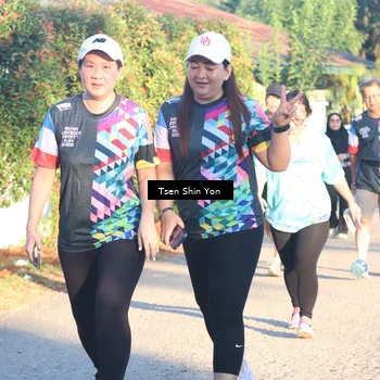 Runner Photo 4600499