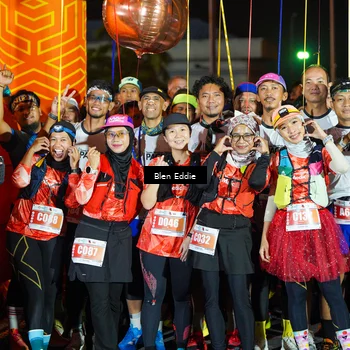 Runner Photo 4600501