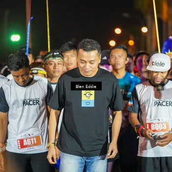 Runner Photo 4600504