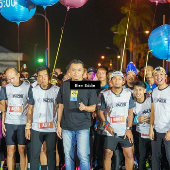Runner Photo 4600511