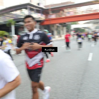 Runner Photo 4600513
