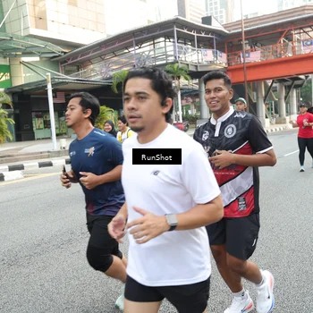 Runner Photo 4600520