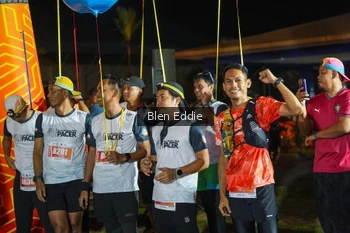 Runner Photo 4600524