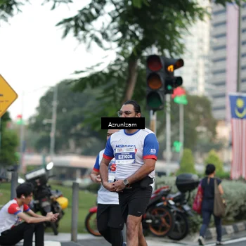 Runner Photo 4600527
