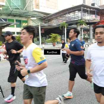 Runner Photo 4600529