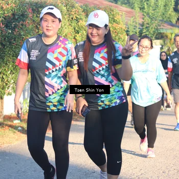 Runner Photo 4600531
